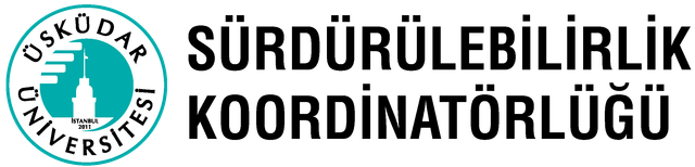 Sürdürülebilirlik Koordinatörlüğü