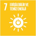SDG 7 simgesi